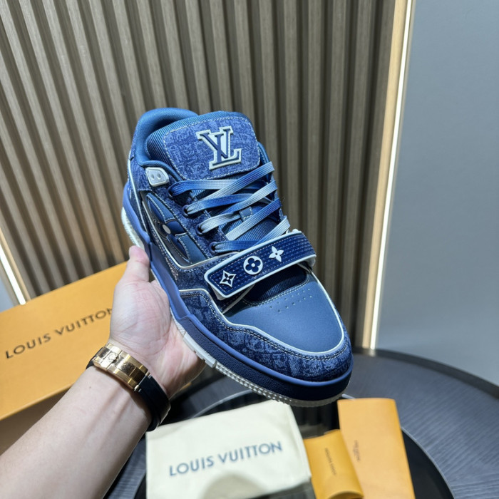L&V SNEAKERS