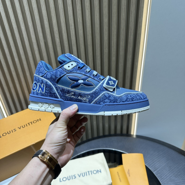 L&V SNEAKERS