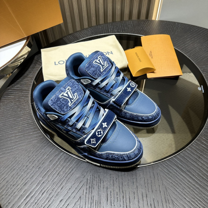 L&V SNEAKERS