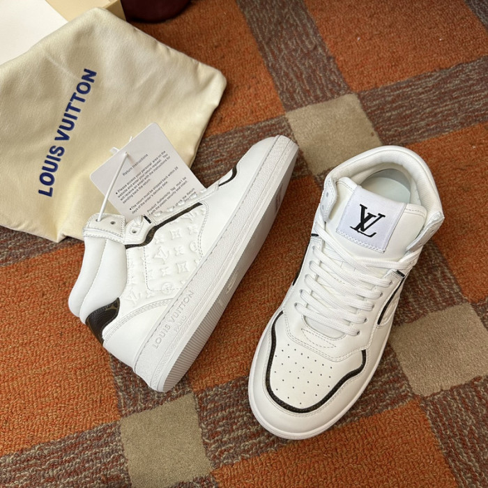 L&V SNEAKERS