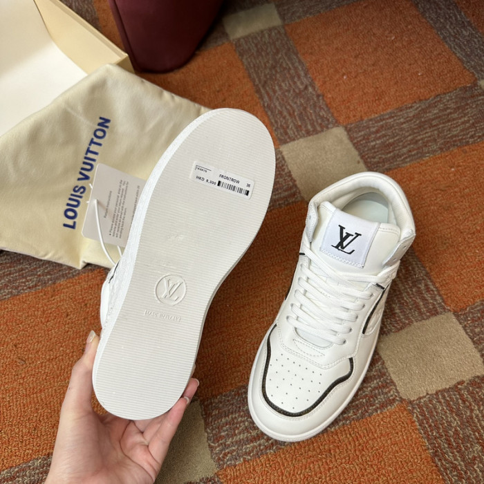 L&V SNEAKERS