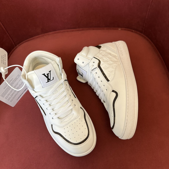 L&V SNEAKERS