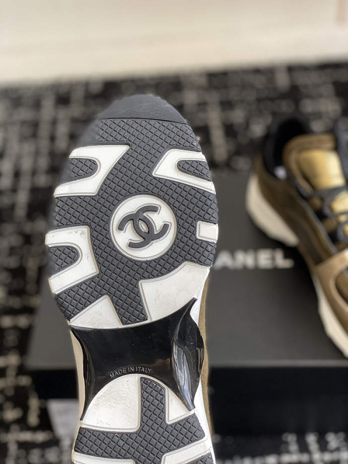 CHANEEL sneaker