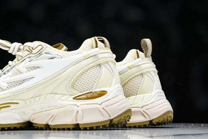 OH SNEAKER