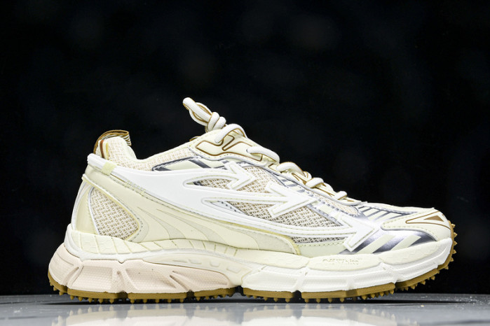 OH SNEAKER