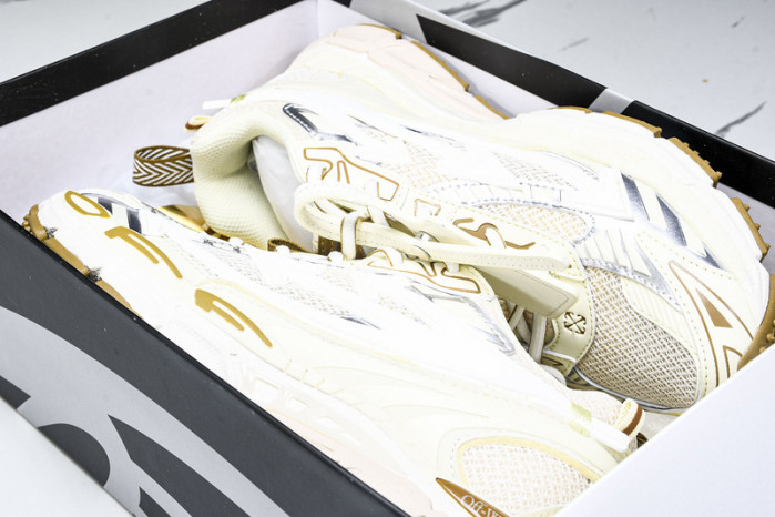 OH SNEAKER