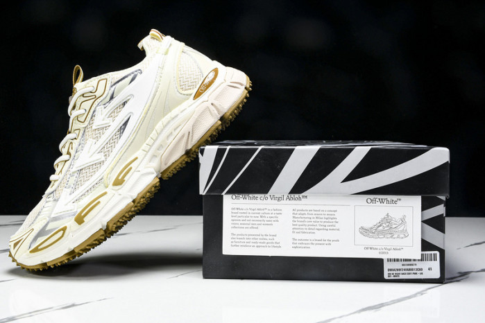 OH SNEAKER