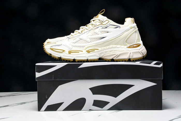OH SNEAKER