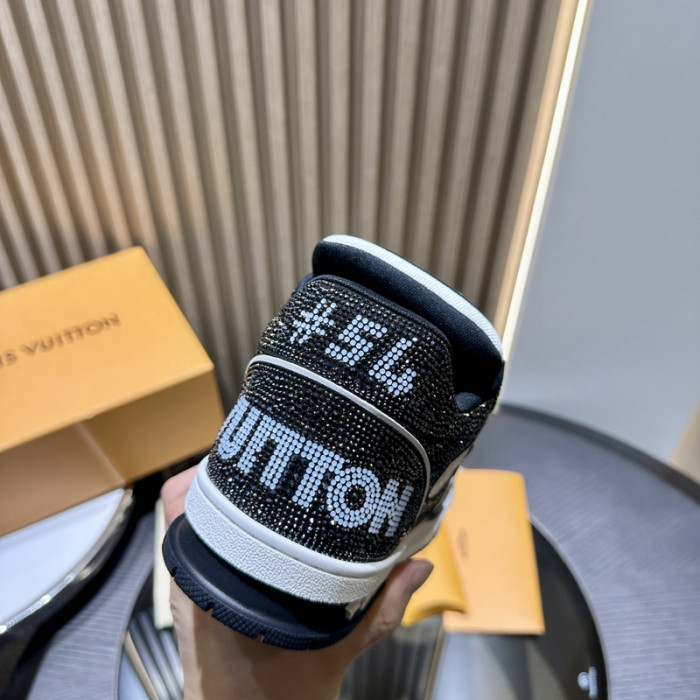 L&V SNEAKERS