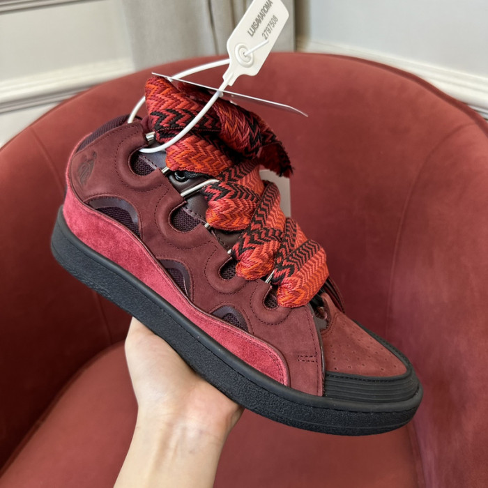 LAN*VAN SNEAKERS PANKICK