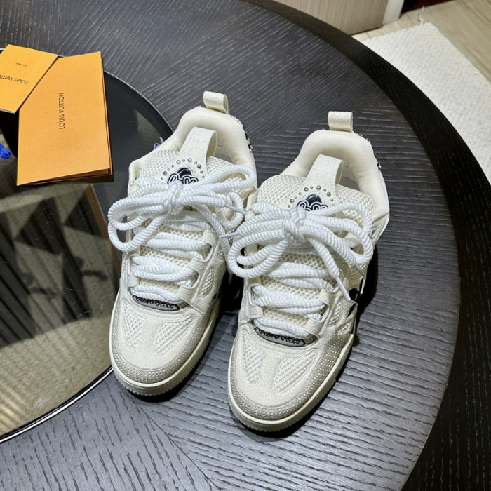 L&V SNEAKERS