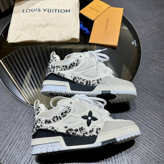L&V SNEAKERS