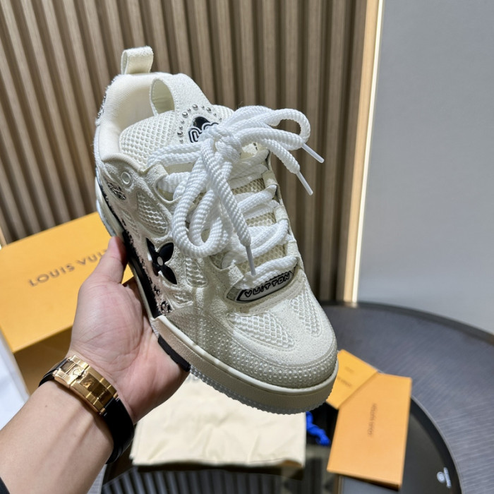 L&V SNEAKERS