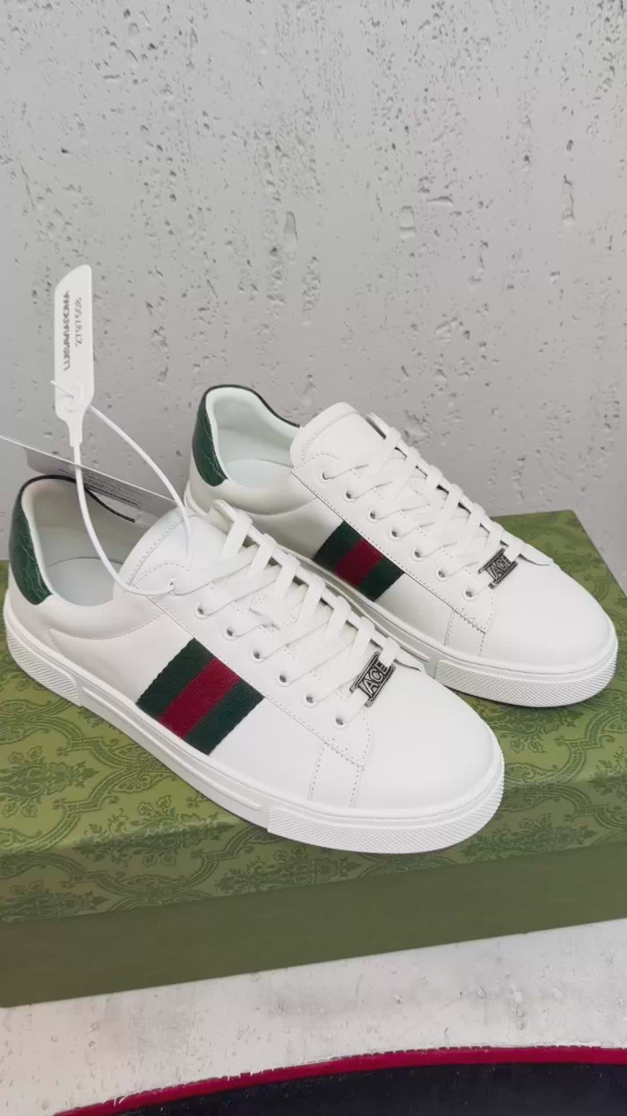 GUCC SNEAKER