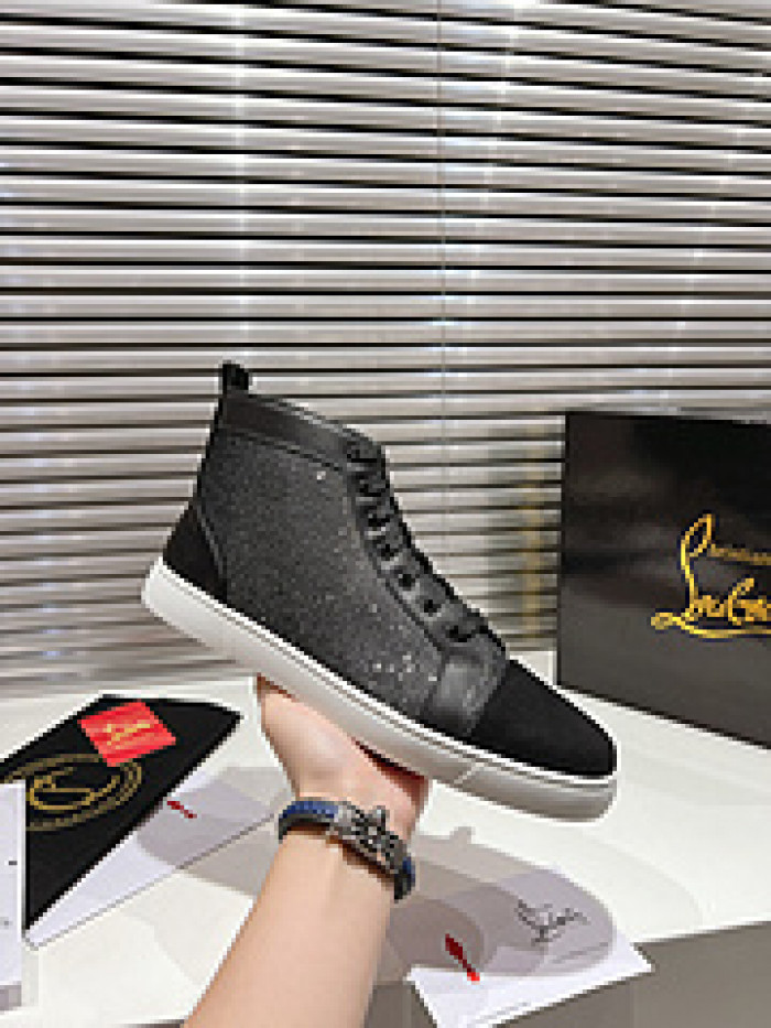 C&L sneaker