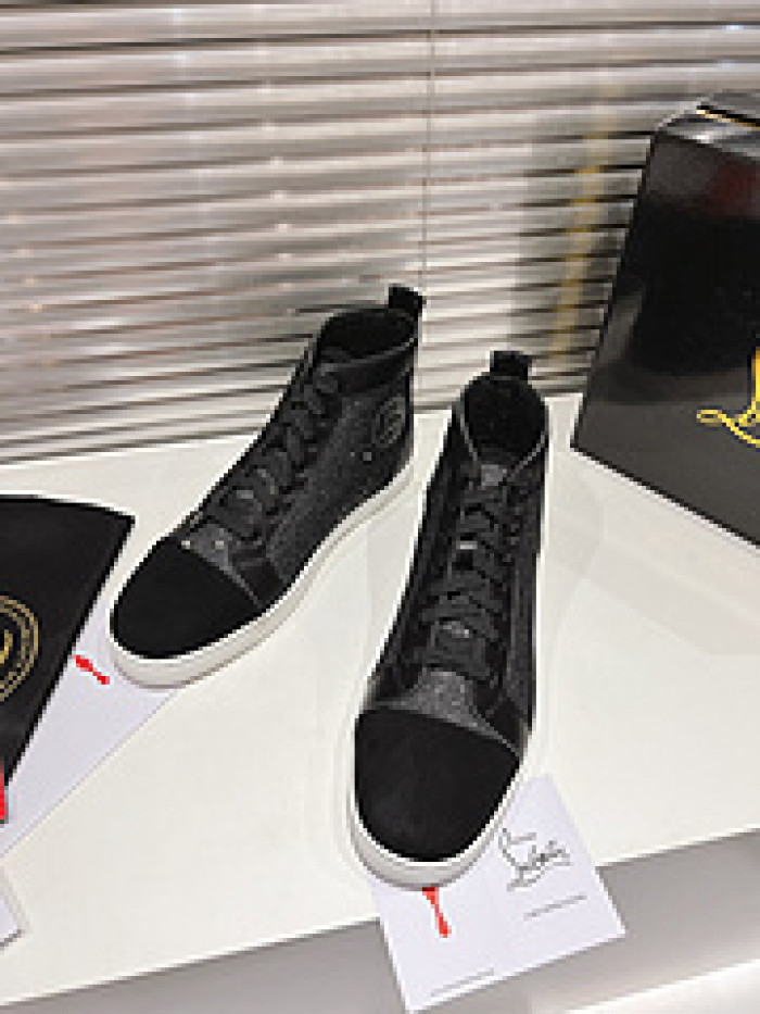 C&L sneaker