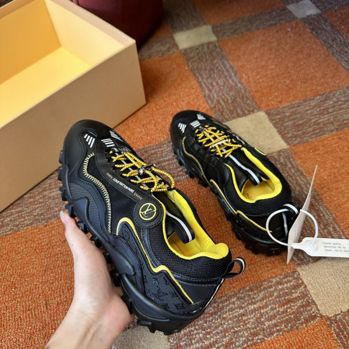 L&V SNEAKERS