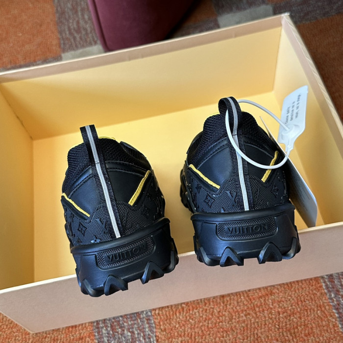 L&V SNEAKERS