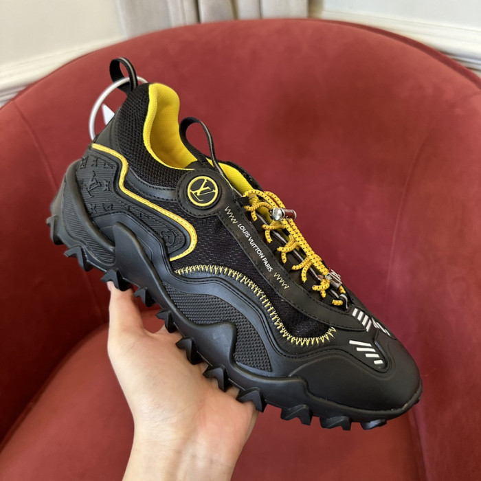 L&V SNEAKERS