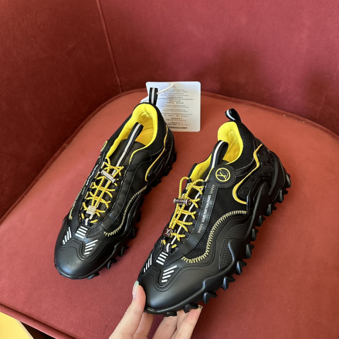 L&V SNEAKERS