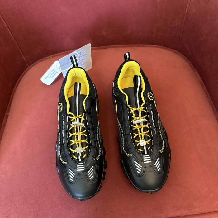 L&V SNEAKERS