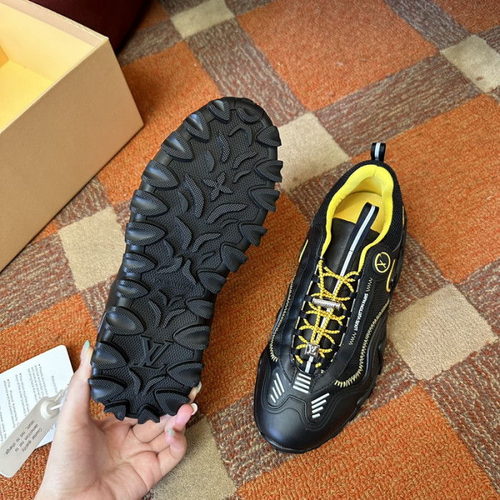 L&V SNEAKERS