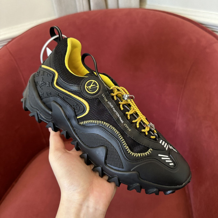 L&V SNEAKERS