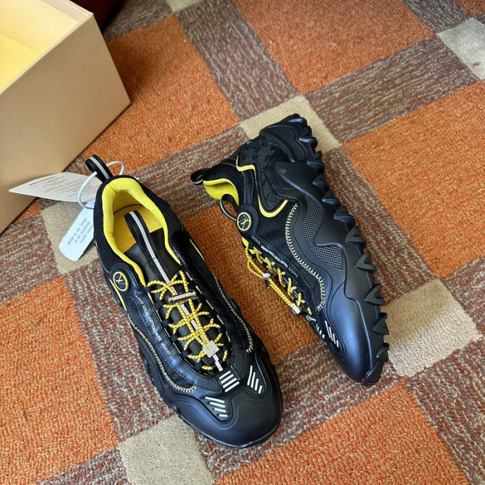L&V SNEAKERS