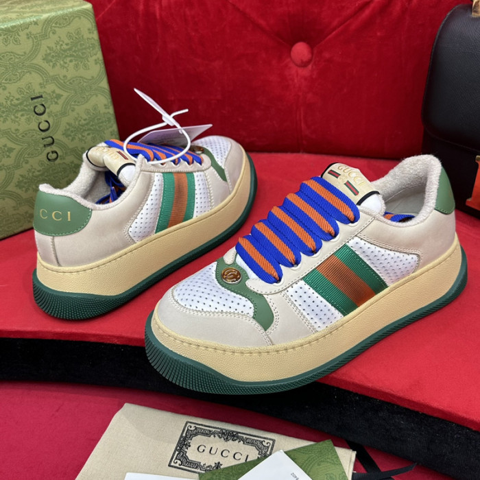 GUCC SNEAKER