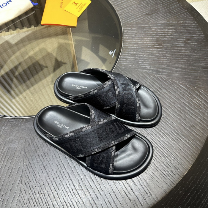 L&V SLIPPERS