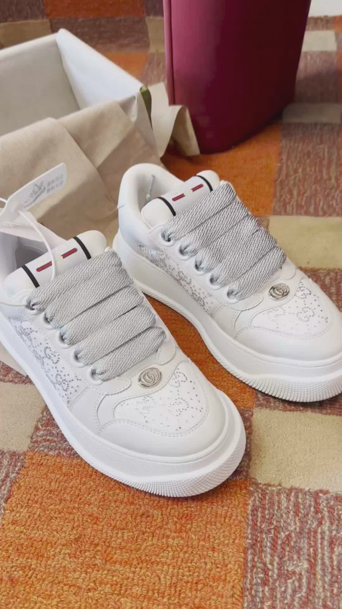GUCC SNEAKER