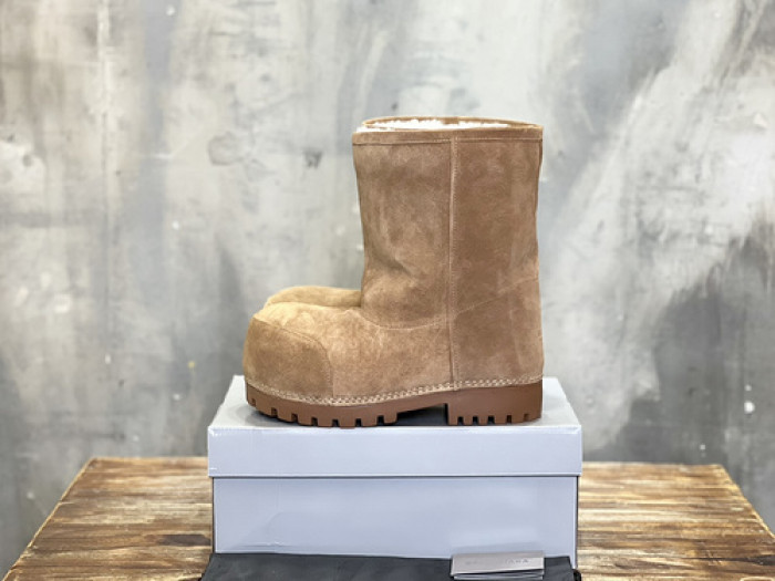 BAL*ENC1*AG* boots