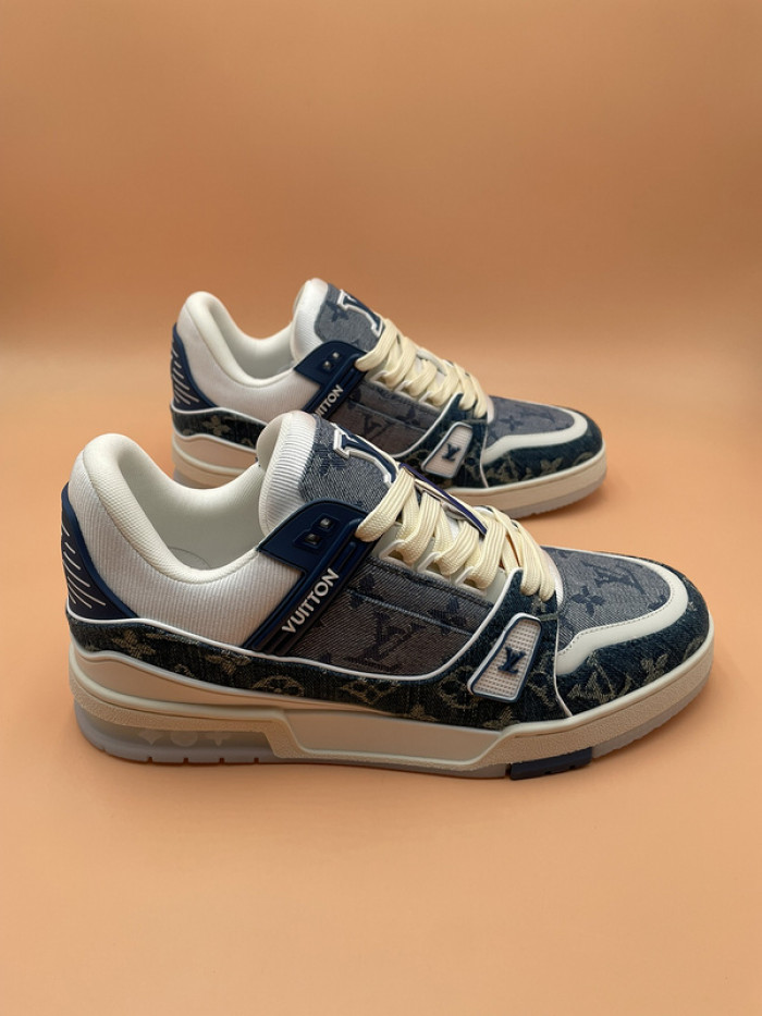 L&V SNEAKERS