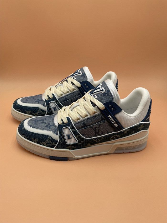 L&V SNEAKERS