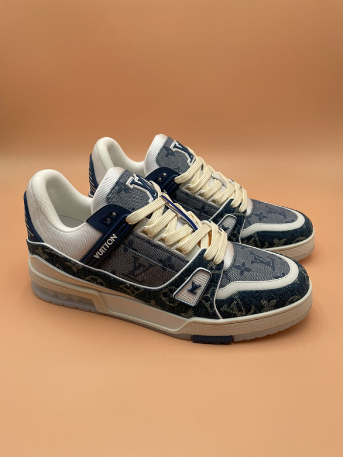L&V SNEAKERS