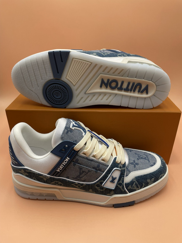 L&V SNEAKERS