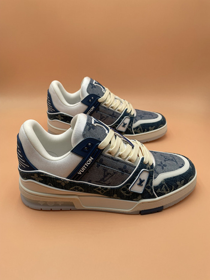 L&V SNEAKERS