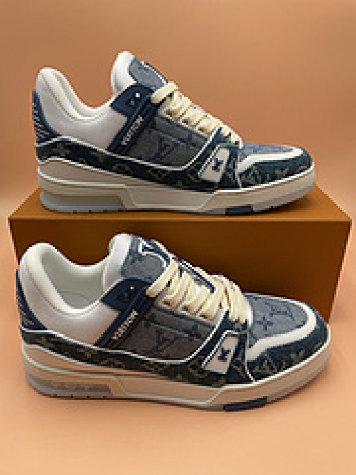 L&V SNEAKERS