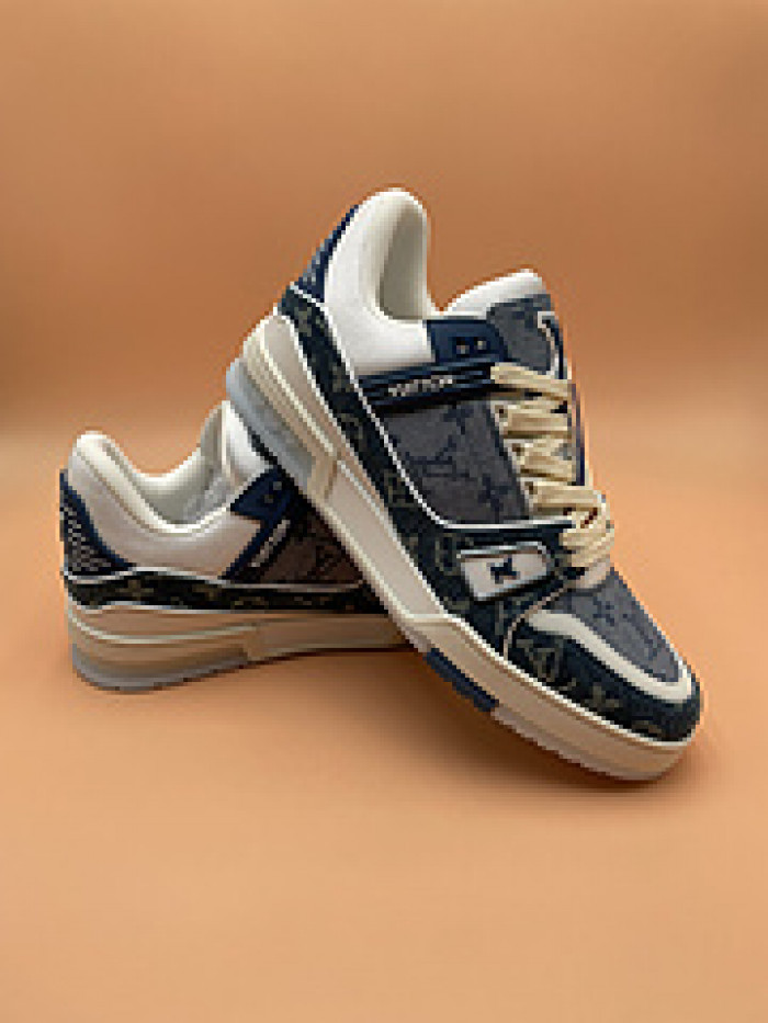 L&V SNEAKERS
