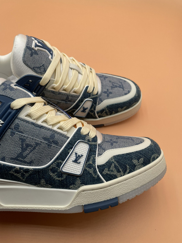 L&V SNEAKERS
