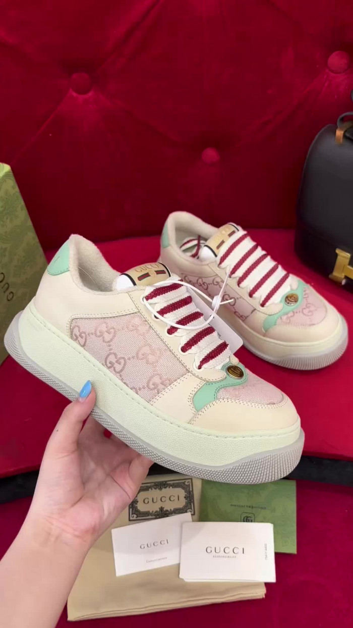 GUCC SNEAKER