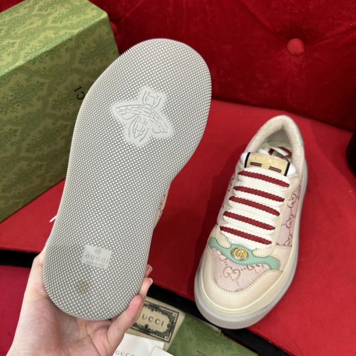 GUCC SNEAKER