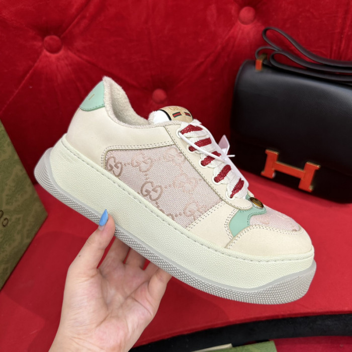 GUCC SNEAKER
