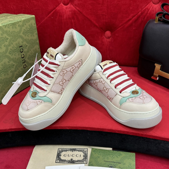 GUCC SNEAKER
