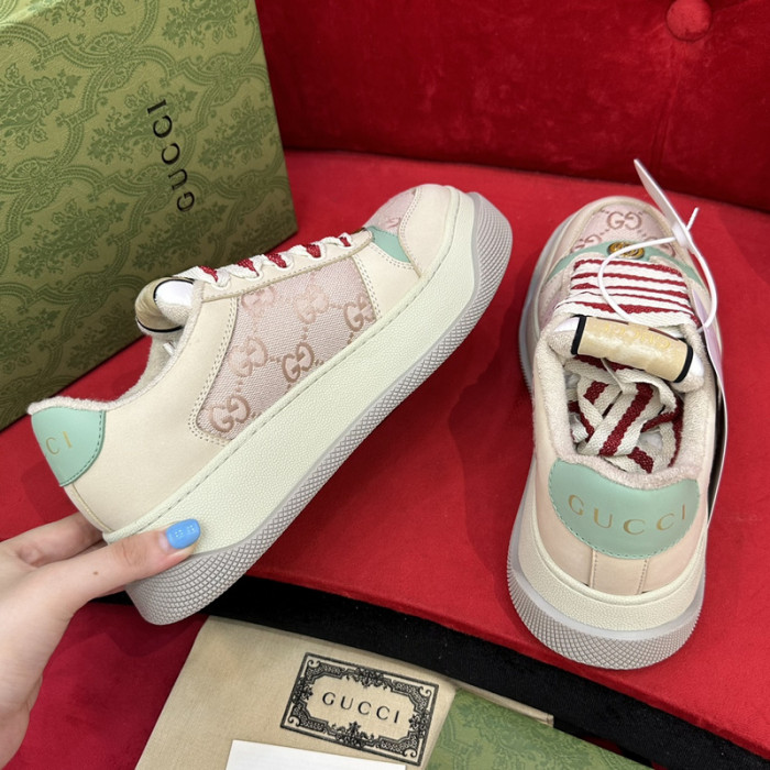 GUCC SNEAKER