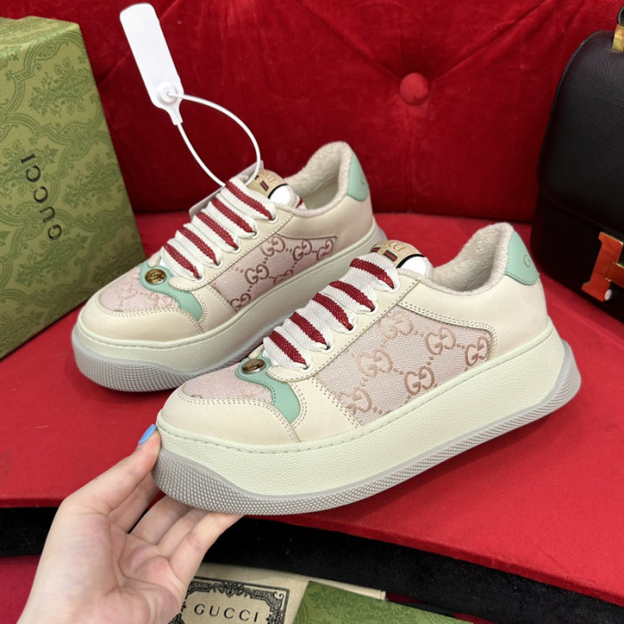 GUCC SNEAKER