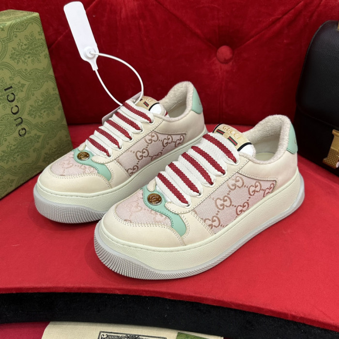 GUCC SNEAKER