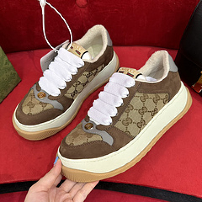 GUCC SNEAKER