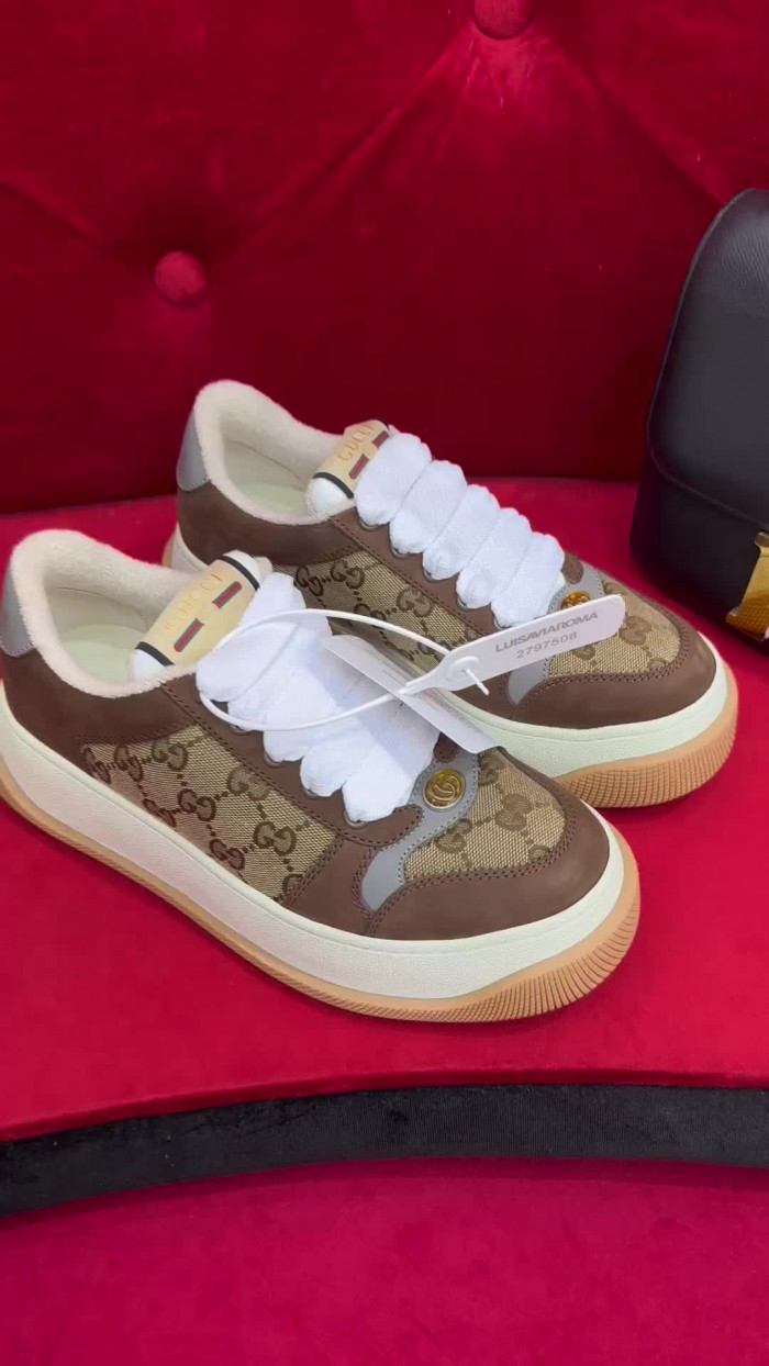 GUCC SNEAKER