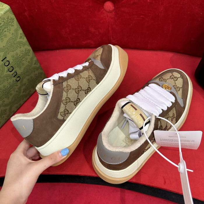 GUCC SNEAKER
